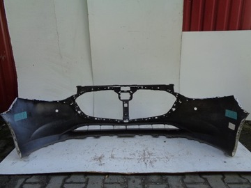 фото thumb №10, Mazda 3 iii бампер переднє bckn-50031