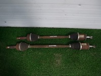 фото thumb №1, Jeep compass 11-16 2.2 crd приводной вал задняя правая левая