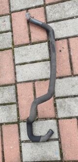 фото thumb №1, Шланг wąż труба wody охолодження mercedes s w221