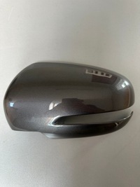 фото thumb №1, Suzuki sx4 cross корпус зеркало lewego накладка