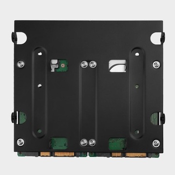 Adapter dysków Axagon z 5,25