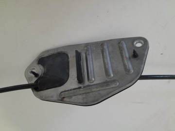 фото thumb №7, Toyota avensis t27 рестайлінг / t29 трос зміни коробки передач тягa оригінальна