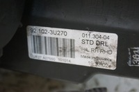 фото thumb №12, Kia sportage iii лампа права перед led uk