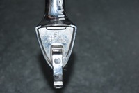 фото thumb №4, Honda accord vii ручка зовнішня правий задня