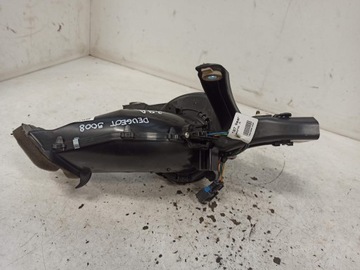 фото thumb №7, Peugeot 5008 повітродувка права 9683444380