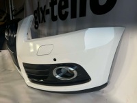 Купити Audi q5 8r рестайлінг  бампер перед передній pdc,sprysk ly9c 2012-2016 8r0807437ah, фото thumb