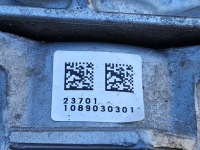 фото thumb №11, Рулевая рейка nissan x-trail t33 iv 4 qashqai j12 iii 2022- jg517-004075