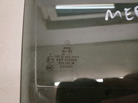 фото thumb №2, Mercedes r w251 скло права задня тонована as3 ...1
