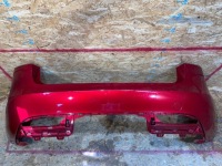 Купити Tesla model 3 lift 23- бампер задня задній, фото thumb