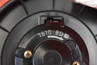 фото thumb №8, Воздуходувка вентилятор обдув eu 194000-1510 toyota corolla verso 1 i 01-04