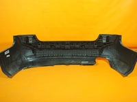 фото thumb №12, Audi a5 8t8 бампер задняя kompletny pdc диффузор lx7r
