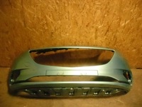 фото thumb №1, Бампер перед передний corsa e