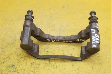 фото thumb №1, Скоба затискач лівий перед x-type 2.1 v6