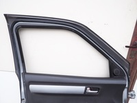 фото thumb №8, Suzuki swift 2005-10 дверь левая перед передние цвет zcd