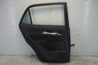 фото thumb №13, Дверь левый задняя toyota auris i 1g3