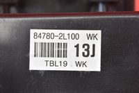 фото thumb №7, Бардачок средний пепельница hyundai i30 1 i 08r