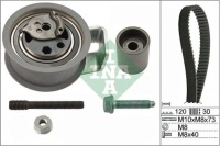 Набір ролик rozrz.+pasek vag ina 530 0091 10 в Україні, фото thumb