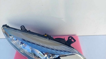 фото thumb №7, Renault megane iii лампа правая перед передняя bi-xenon jak новая 3132