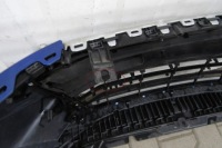 Бампер перед передній audi tt 8s0 s-line 14-19 підлога Доставка, фото thumb