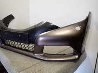 фото thumb №7, Honda civic 9 ix 12- бампер передний накладка