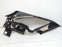 фото thumb №6, Peugeot 3008 ii правая защита заднего стойка 9810161977