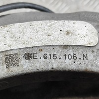 фото thumb №6, Audi e-tron 2019 правая сторона суппорт тормозной передний