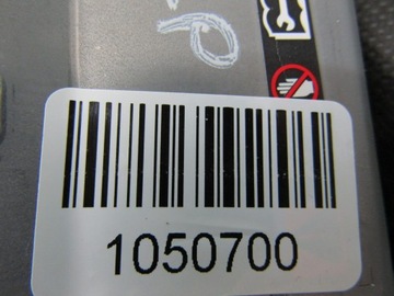 фото thumb №8, Civic xi 23r подушка подушка безопасности левая перед передняя uk gb англичанин 10zl00akn9a