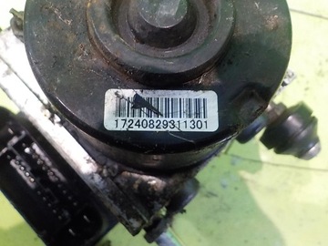 фото thumb №5, Lancer viii x рестайлінг 10r 2.0 did насос abs 4670a516