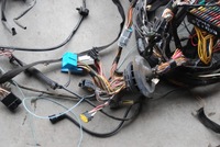 фото thumb №5, Ii master электропроводка жгут главная 3,0 dci 2006r