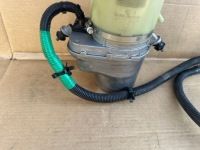 фото thumb №6, Opel meriva b насос усилителя зелёный oplot