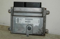 фото thumb №1, Бортовий комп'ютер блок керування двигуна volvo v50 s40 ii 2,4b