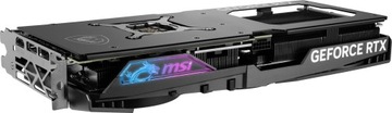 Видеокарта MSI GeForce RTX 4070 SUPER 12 ГБ GAMING X SLIM