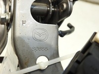 фото thumb №7, Педаль гальма mazda 6 iii gj 2.2 d skyactiv s0855