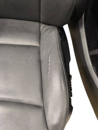 фото thumb №5, Bmw x3 f25 2015 комплект сидіння / заднє сидіння / обшивки / комплект