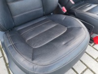 фото thumb №6, Mazda cx5 ii комплект сидений кожа сиденья диван обшивки
