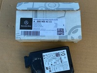 фото thumb №4, Модуль радара датчик датчик ассистент поперечина движения радар mercedes gle cla w205