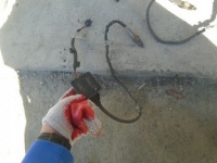 Купить Mercedes w213 датчик nox датчик лямбда-зонд исправна, фото thumb