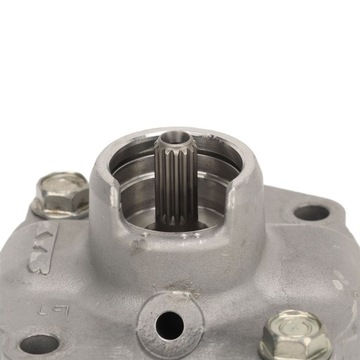 фото thumb №11, Насос топлива jf015e do nissan sentra 2007-2012