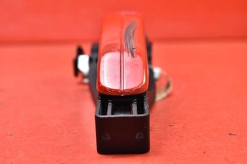 фото thumb №6, Ручка ліва зад задня червона 3m51r224a37 ford c-max mk2 11-19