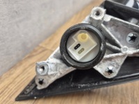 фото thumb №11, Bmw f30 f31 зеркало левое м-пакет 6pin подогрев b39 минерально-серый теневая линия uk