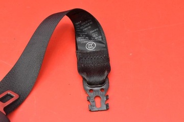 фото thumb №10, Pas безпеки лівий перед натягувач 1018787-03-b tesla модель s 12-20