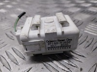 фото thumb №1, Модуль замка центрального opel agila b 1.2 37190-51k00