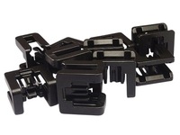 фото thumb №1, 10x клипса защёлка жабо ren kadjar nissan qashqai x-trail note leaf