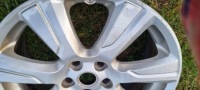 фото thumb №10, Land rover discovery диск alu 19" 8jx19