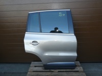 фото thumb №1, Двері правий задня vw tiguan повний 4motion