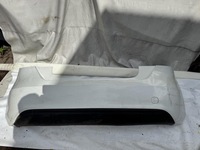 фото thumb №1, Бампер задня mercedes a w176 11-15