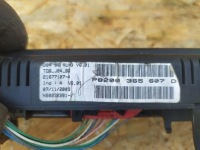 фото thumb №2, Лічильник eu прилади спідометр роз'єми renault scenic ii 2 8200365607d