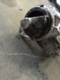 Стартер valeo 233009f660 nissan almera 1.5 бензин Киев, фото thumb