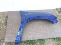 фото thumb №9, Dacia duster ii 17- крыло правый передний перед oem