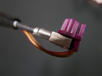 фото thumb №5, Bmw f20 f30 f31 шланг радио навигации экрана